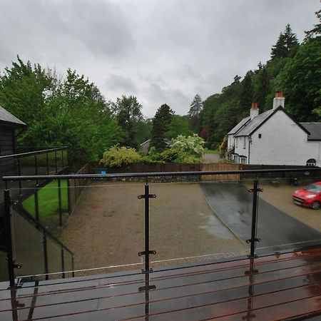 The Coach House Annexe Llangollen Exterior foto